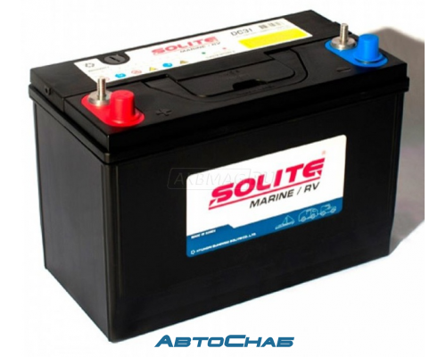 90 SOLITE 303x172x223 DC27 двойные клеммы